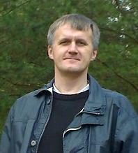 Lech Borkowski, Lech S. Borkowski, L. S. Borkowski, PhD