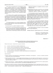 Rozporządzenie Ministra Zdrowia 30 maja 1996, strona 5